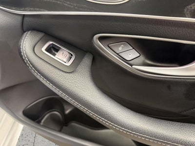 2017 Mercedes-Benz C-Class C 300