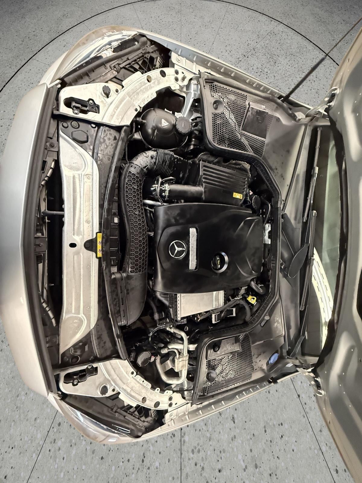 2017 Mercedes-Benz C-Class C 300