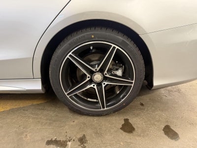 2017 Mercedes-Benz C-Class C 300