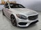 2017 Mercedes-Benz C-Class C 300