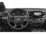 2025 Honda Passport TrailSport