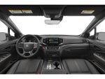 2025 Honda Passport TrailSport