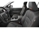 2025 Honda Passport TrailSport