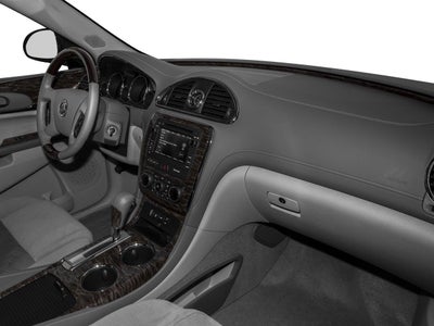2017 Buick Enclave Convenience
