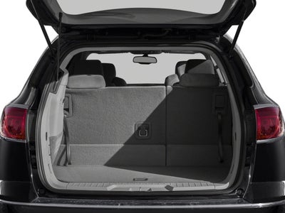 2017 Buick Enclave Convenience