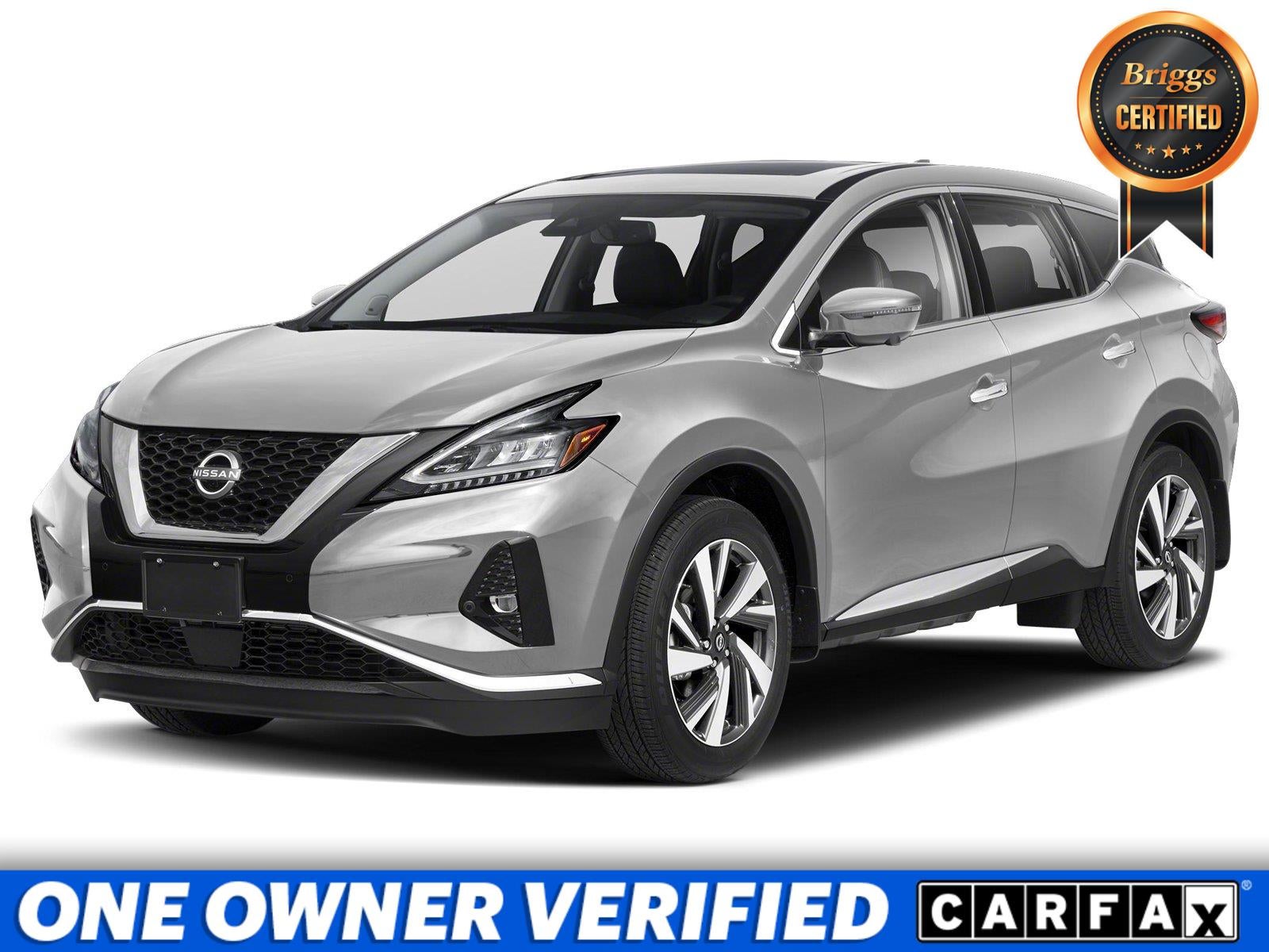 2024 Nissan Murano SL