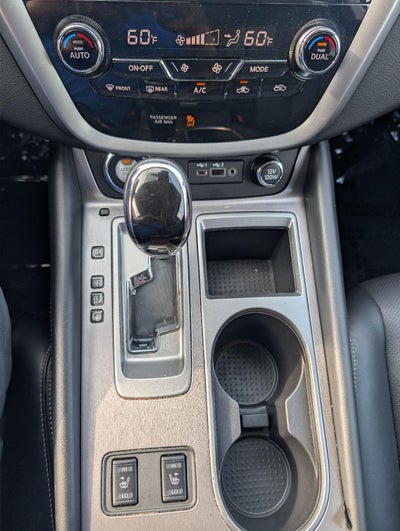 2024 Nissan Murano SL