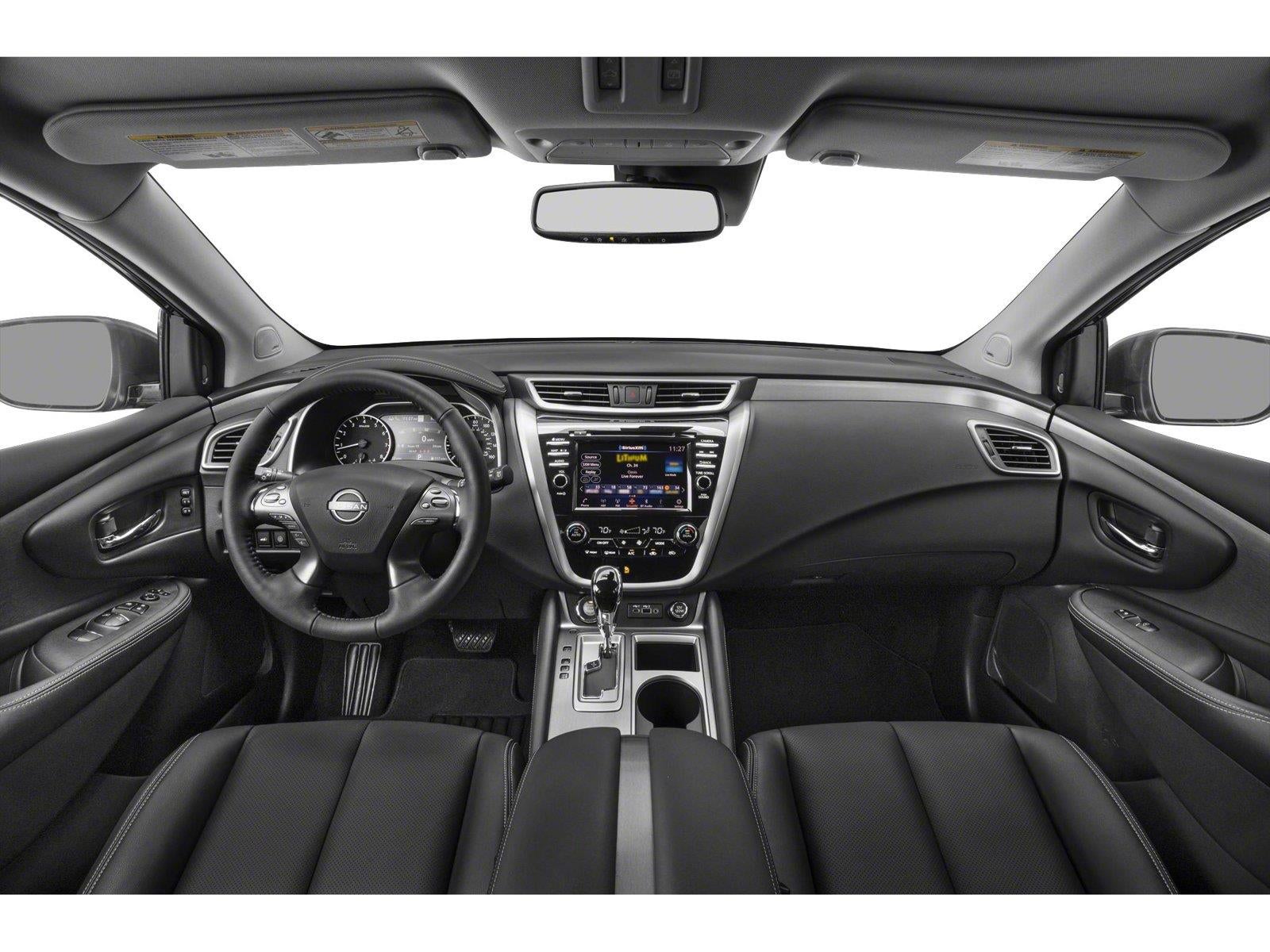 2024 Nissan Murano SL