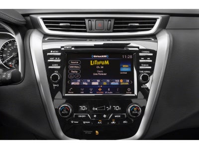 2024 Nissan Murano SL