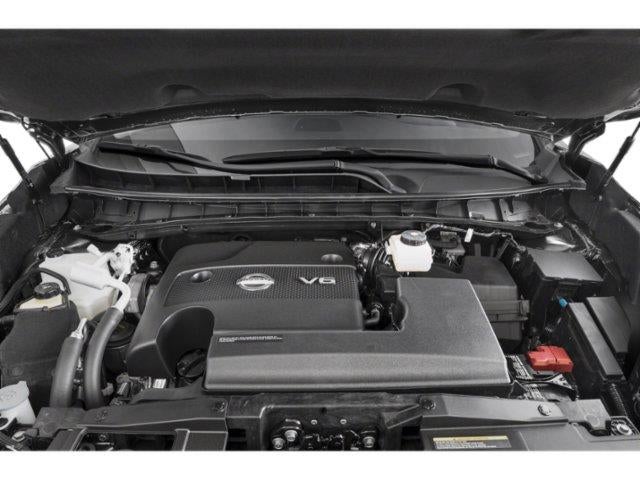 2024 Nissan Murano SL
