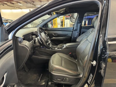 2023 Hyundai Santa Cruz Limited