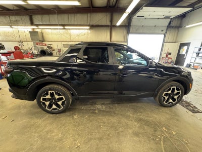 2023 Hyundai Santa Cruz Limited