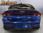 2023 Kia K5 GT