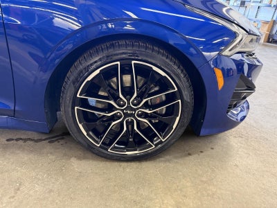 2023 Kia K5 GT