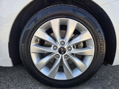 2017 Kia Optima EX