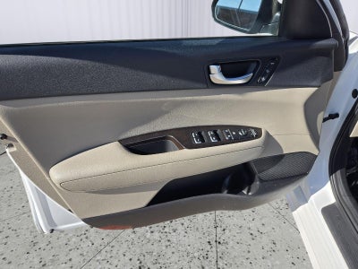 2017 Kia Optima EX