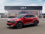 2027 Kia Sportage EX