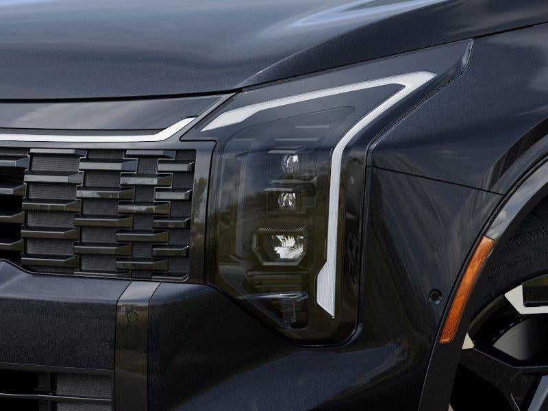 2026 Kia SPORTAGE SX