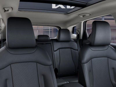 2026 Kia SPORTAGE SX