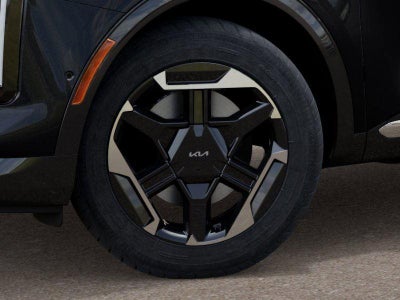 2026 Kia SPORTAGE SX