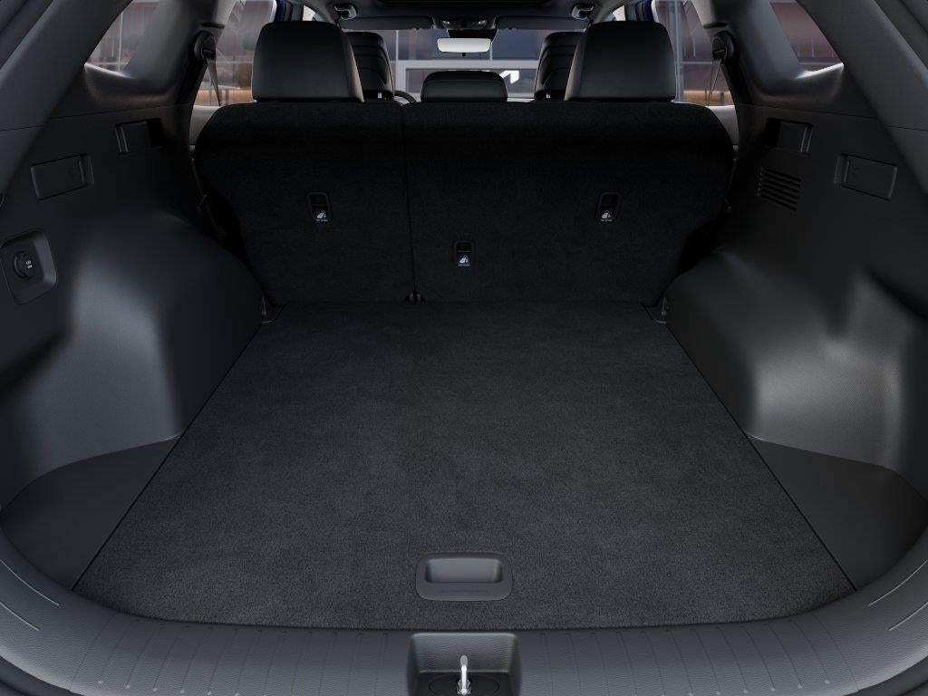 2027 Kia SPORTAGE XLINE