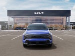 2027 Kia SPORTAGE XLINE