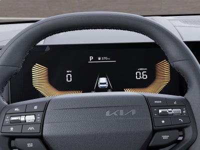 2027 Kia SPORTAGE XLINE