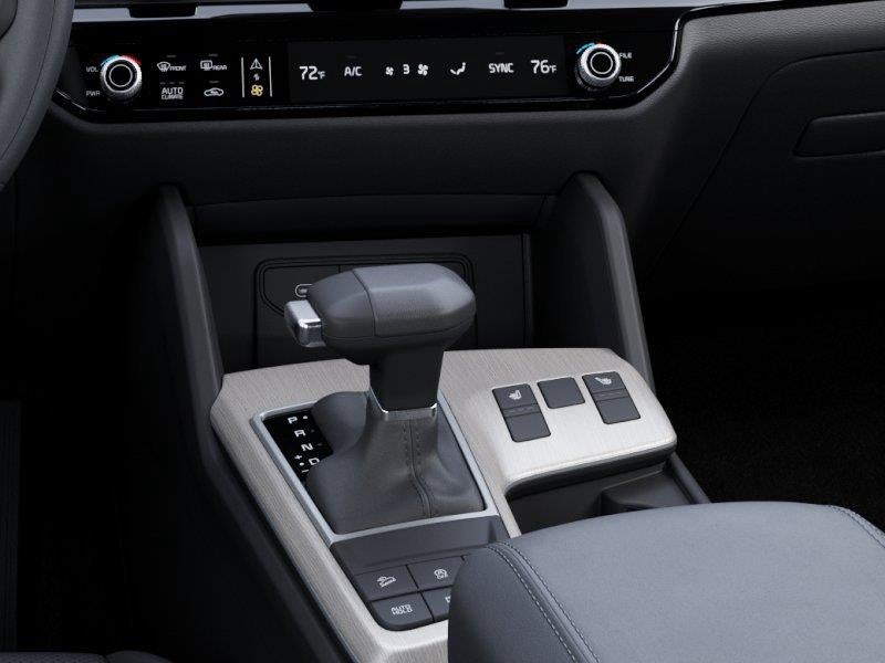 2027 Kia SPORTAGE XLINE