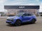 2027 Kia SPORTAGE XLINE