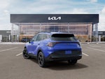 2027 Kia SPORTAGE XLINE