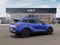 2027 Kia SPORTAGE XLINE