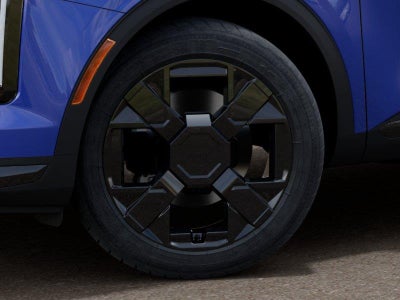 2027 Kia SPORTAGE XLINE