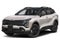 2027 Kia Sportage X-Line