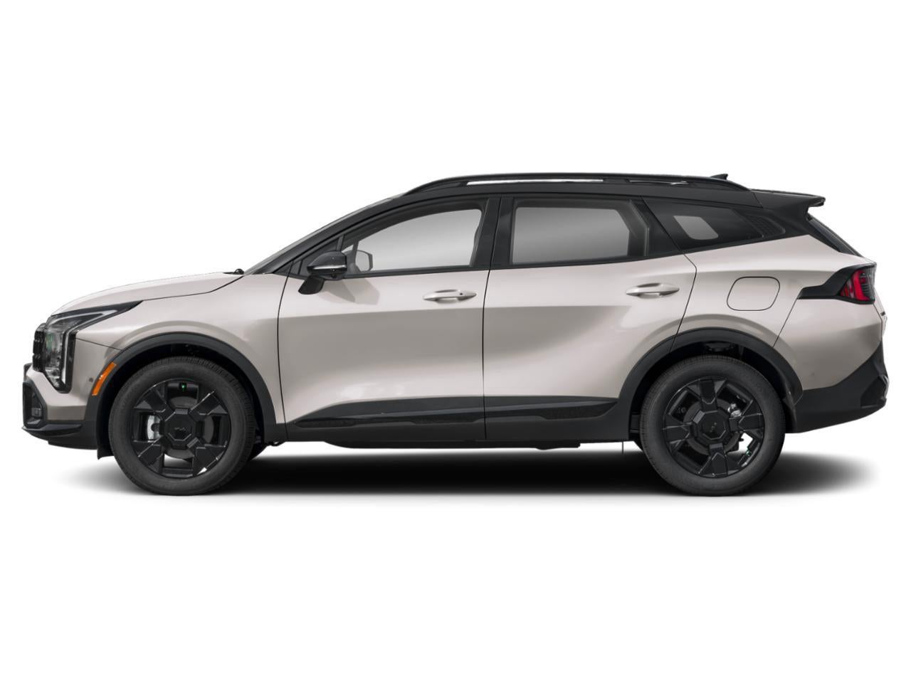 2027 Kia Sportage X-Line