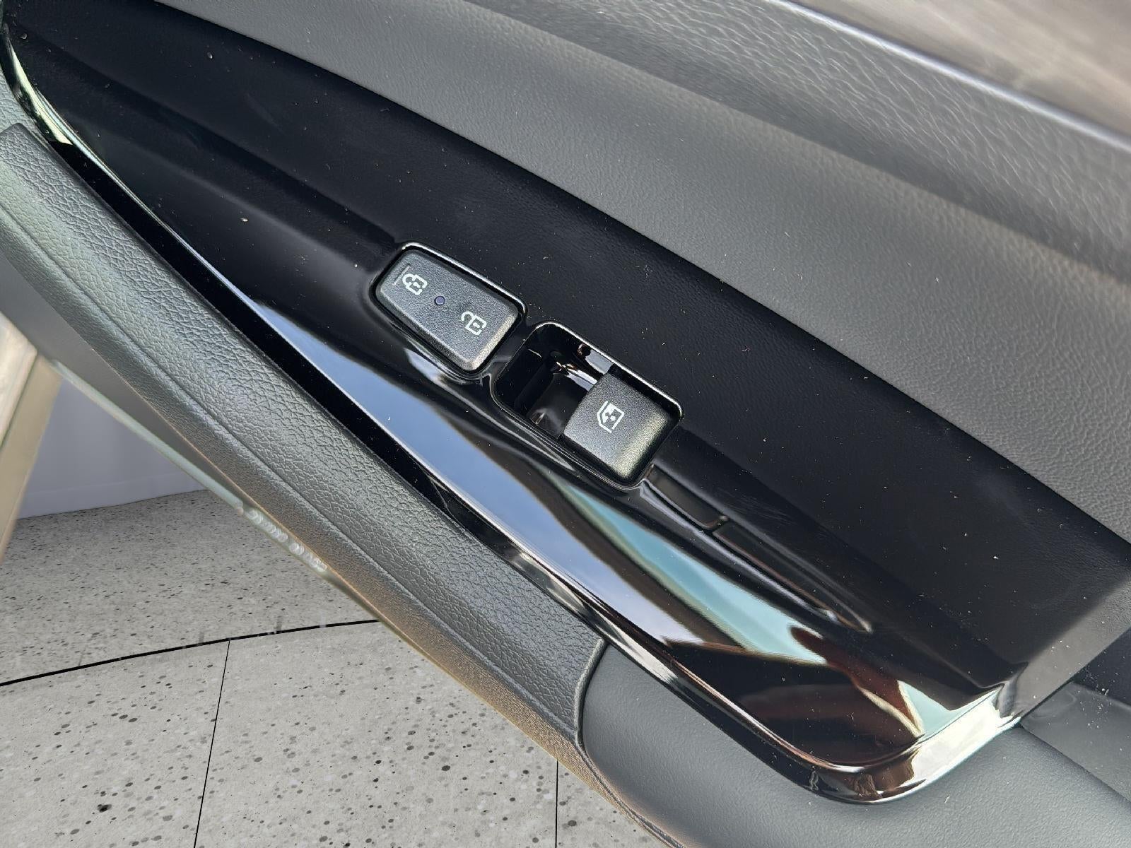 2025 Kia Sportage X-Pro Prestige