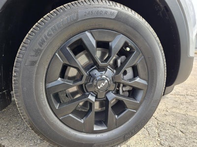 2023 Kia TELLURIDE Base