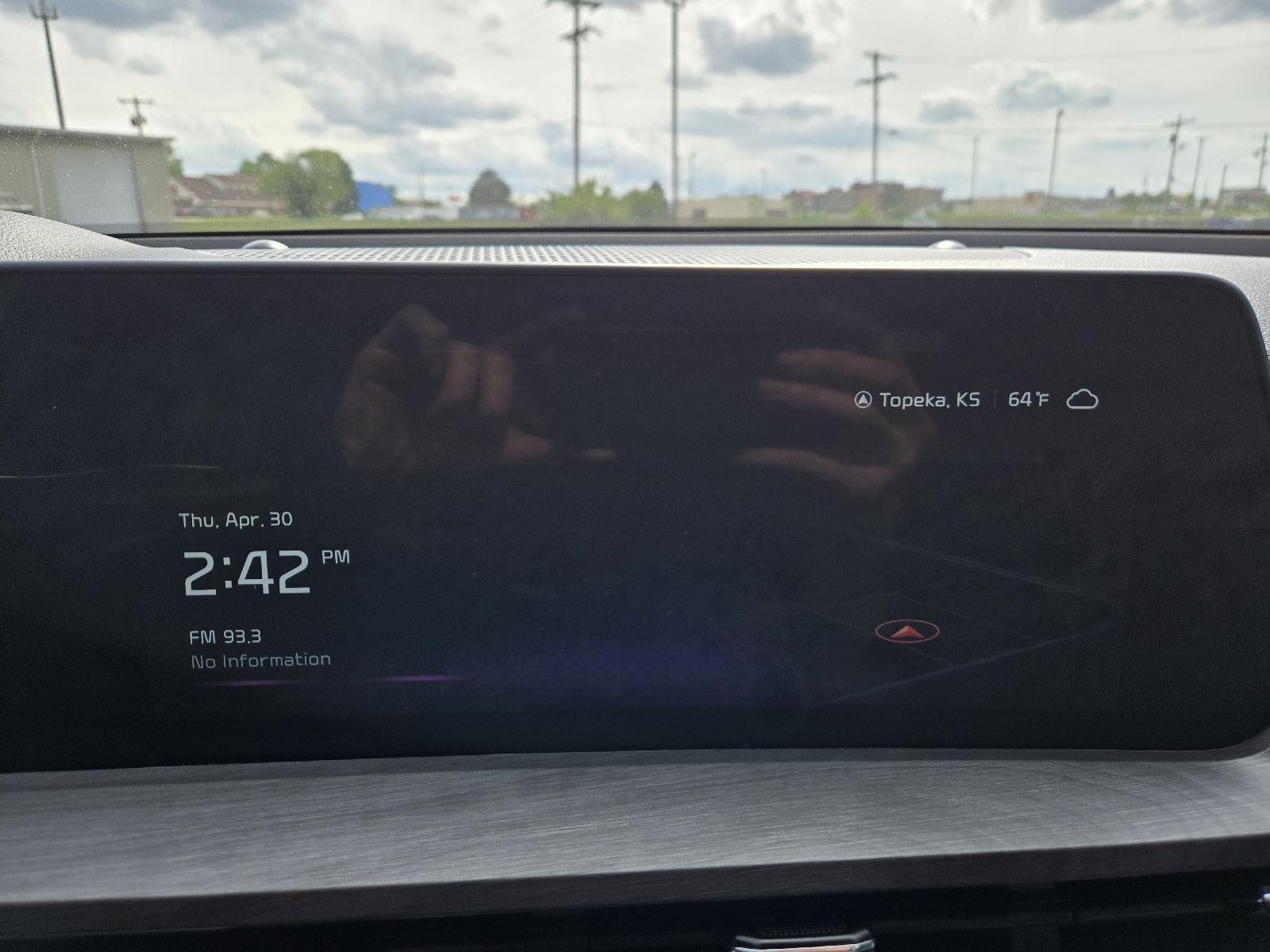 2023 Kia TELLURIDE Base