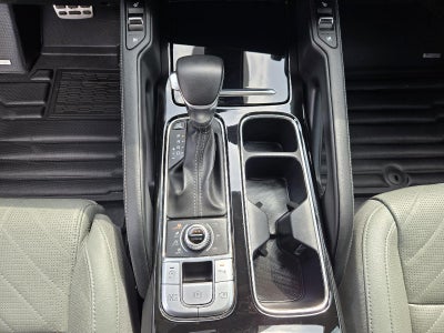 2023 Kia TELLURIDE Base