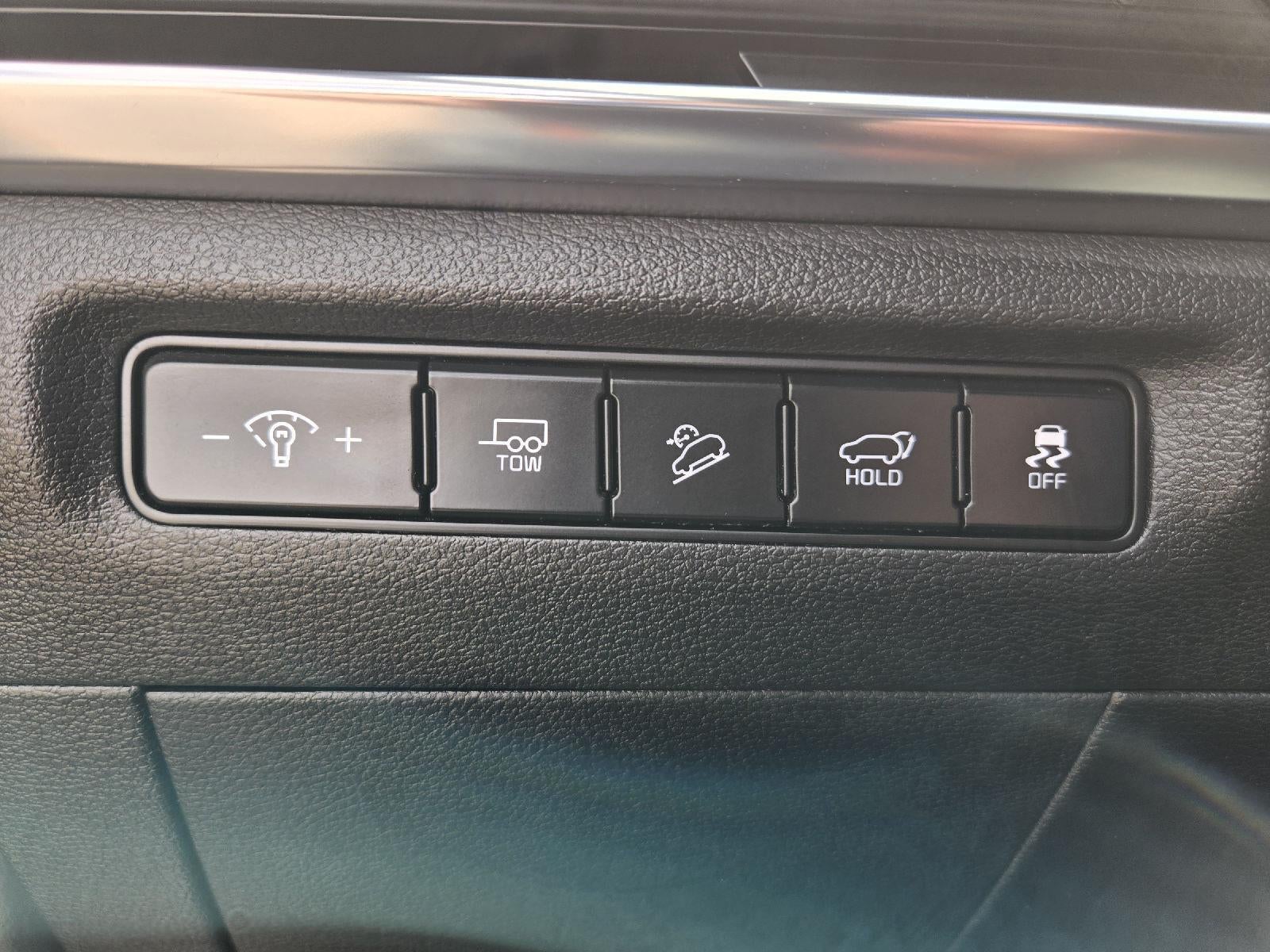 2023 Kia TELLURIDE Base