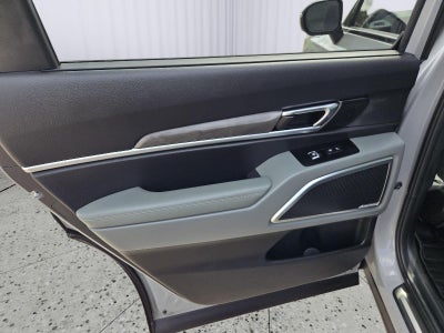 2023 Kia TELLURIDE Base