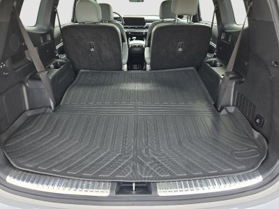 2023 Kia TELLURIDE Base