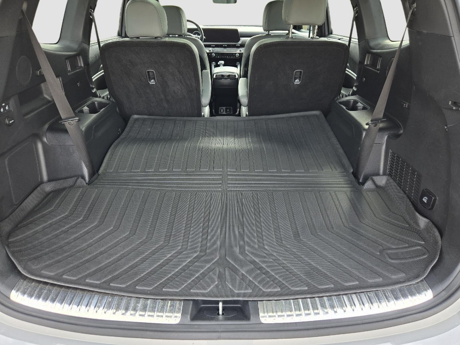 2023 Kia TELLURIDE Base