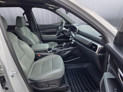 2023 Kia TELLURIDE Base