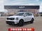 2025 Kia Telluride SX-Prestige