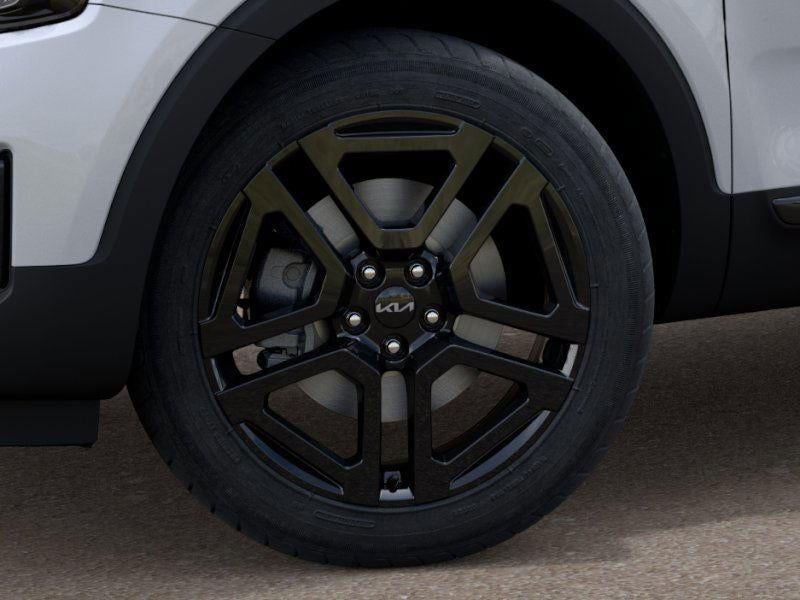 2025 Kia Telluride SX-Prestige