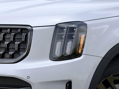 2025 Kia Telluride SX-Prestige