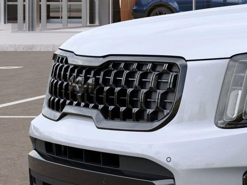 2025 Kia Telluride SX-Prestige