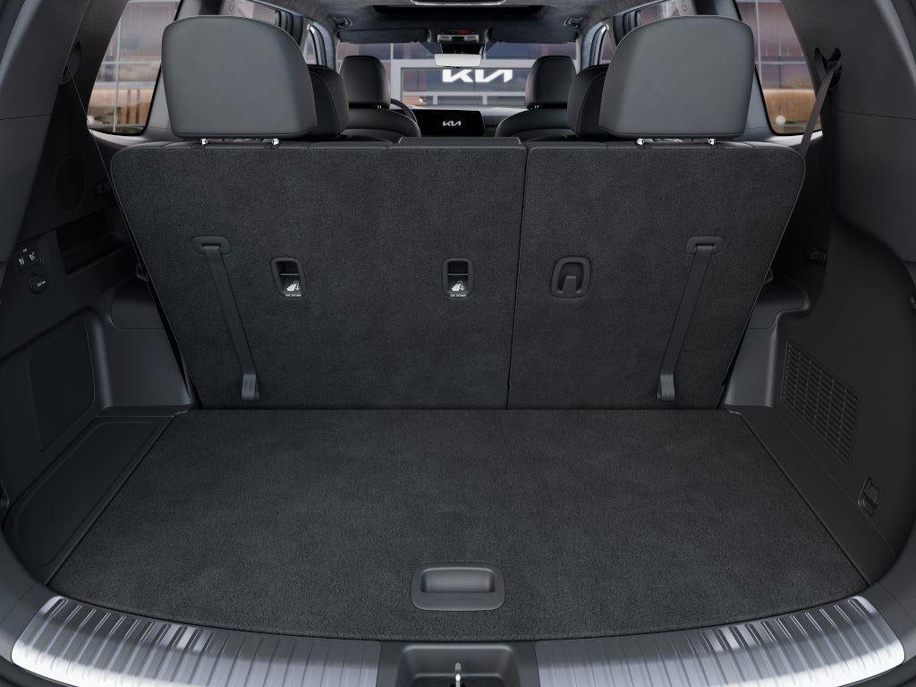 2025 Kia Telluride SX-Prestige