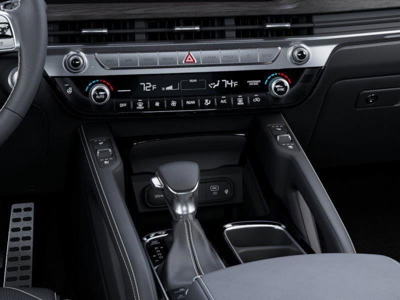 2025 Kia Telluride SX-Prestige