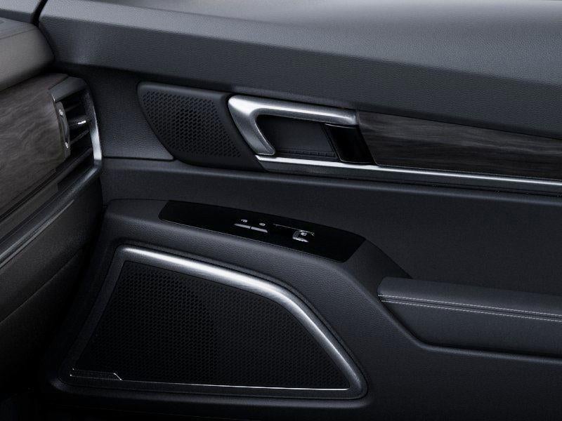 2025 Kia Telluride SX-Prestige